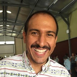 Pharan Akhtarkhavari