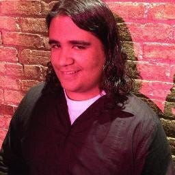 Malcolm Aquino
