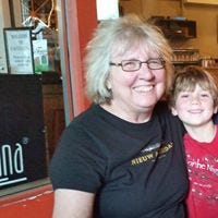 Paula Behnken