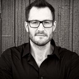 Todd Prince