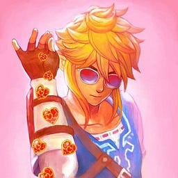 جيرالت دونو || Genji