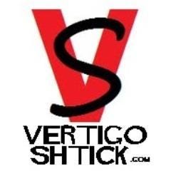 Vertigo Shtick