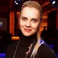 Dasha Gaikevich