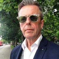 Jonas Sahlström