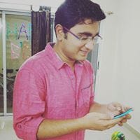Venkat Shukla