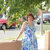 Suzanne Jane Winsor