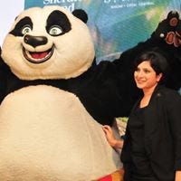 Janice DSouza Ahluwalia