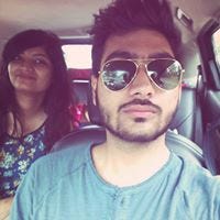 Anmol Dwivedi