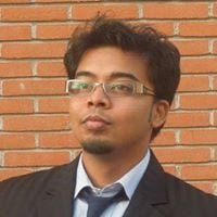 Parvase Mohamed