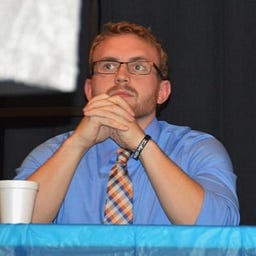 Mitch Hobson