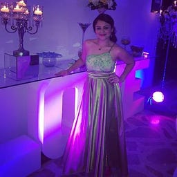 Sandra Almentero A