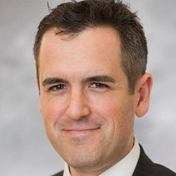 Steven M. Shepard