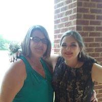Brandi Strawn Wade