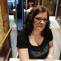 Maria Del Carmen O'Toole