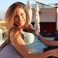 Soraya Khireddine