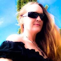 Tricia Mayo Butler