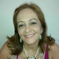 Ana Cristina Rigueiral