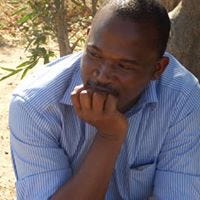Conrad Ntshese
