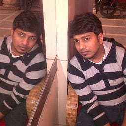 Ashish Kasaudhan