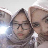 Cornelia Al Husni Destiawan