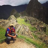 Erich Javier Palacios