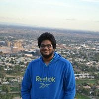 Jayaprakash Jayakumar