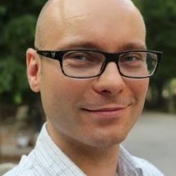 Lars Hvidberg