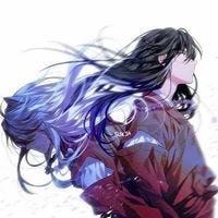 Kikimo Kuchiki Magaki