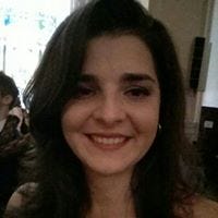 Karina Laurenti Ferreira