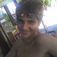 Giannhs Sirianos