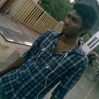 Sabari Vignesh