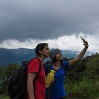 Vasudha Prasanna Hegde