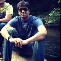 Rahul Reddy