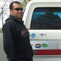 Ricardo Yaluk