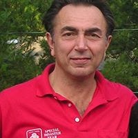 Robert Lorenzini