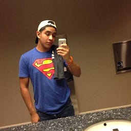 Andrew moon