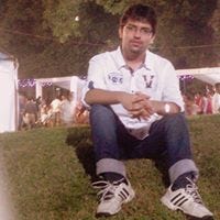 Utkarsh Maheshwari