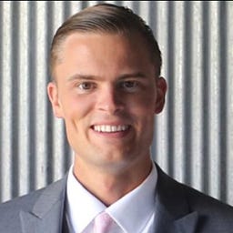 Brandon Williamson