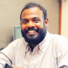 Arun Kumar
