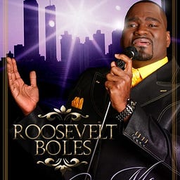 Roosevelt Boles