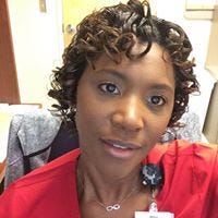 Quentina Moorer