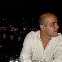 Carlos Alberto Garcia