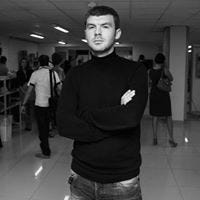 Anton Pryazhevsky