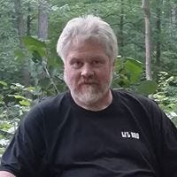 Mark Mace