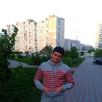 Alexey Sverdil