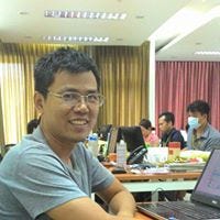 Khai Tran