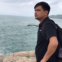 Bhumi Keaw-on