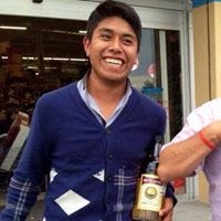 Yo Soy Mau Ballesteros