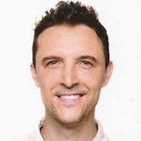 Sean Cain