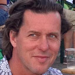 Peter Veenhoven